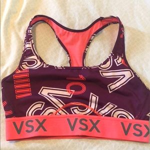 Victoria Secret Sports Bra